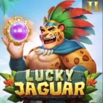 Lucky Jaguar online slot from Jili Games – play at dolfwin-casino.de
