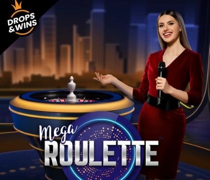 Ruby Roulette casino game by Pragmatic Play – featured logo at Dolfwin