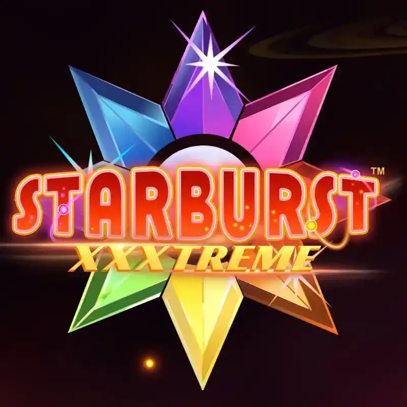 Play Starburst XXXtreme slot by NetEnt on dolfwin-casino.de