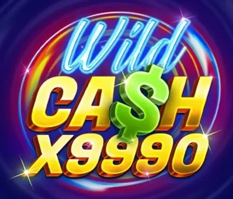 Wild Cash x9990 – slot by BGAMING, featured at dolfwin-casino.de